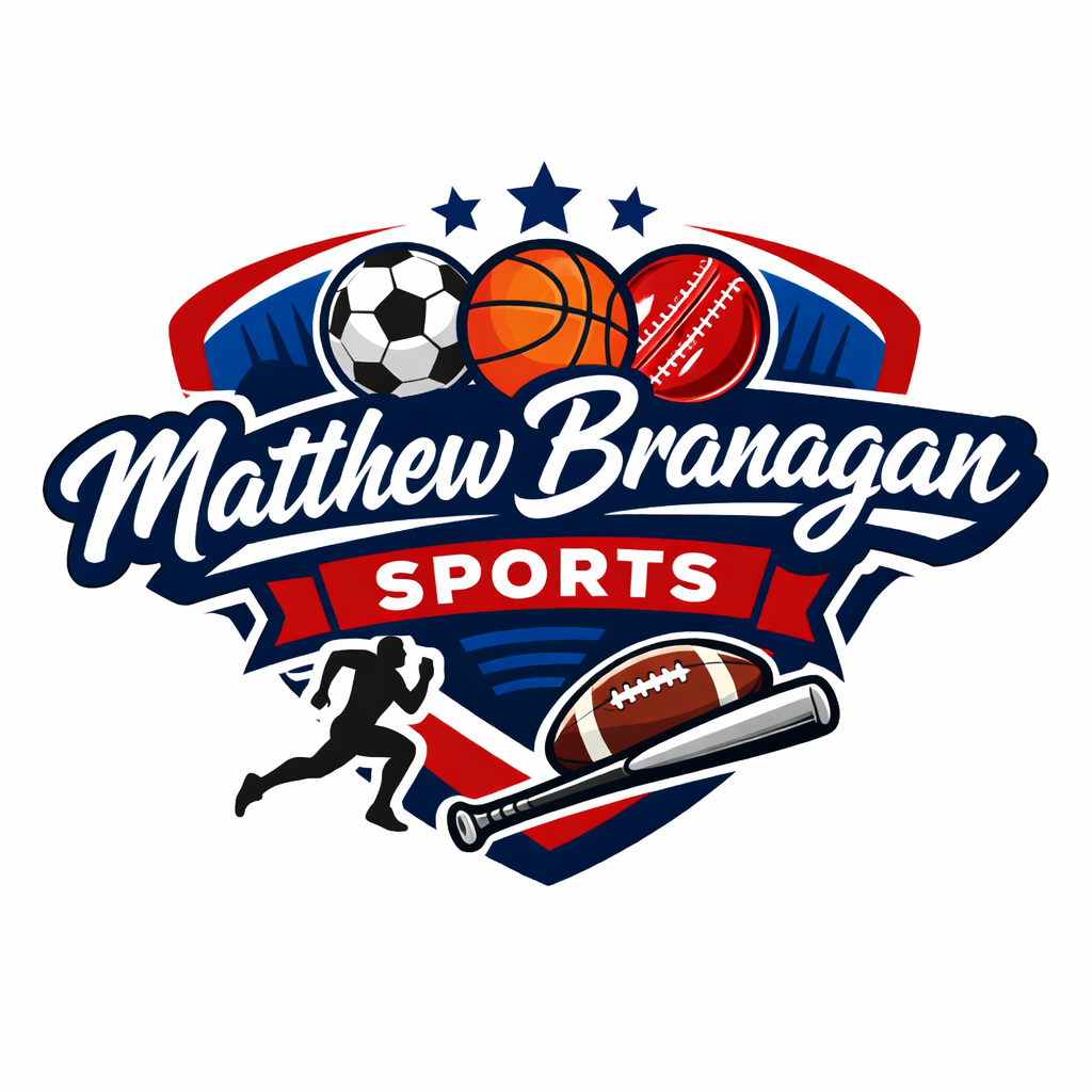 Matthew Branagan Sports